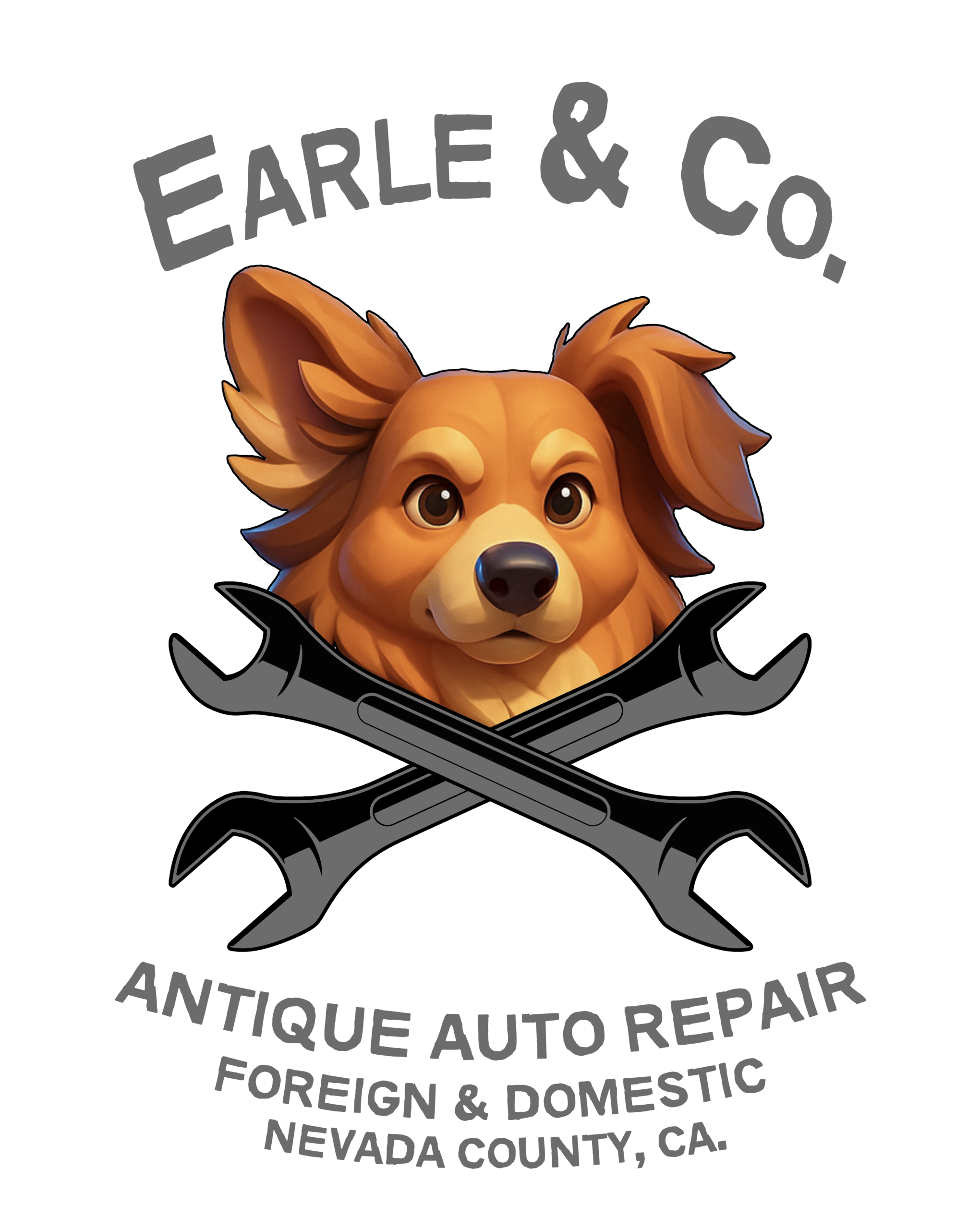 earlesautorestoration.com